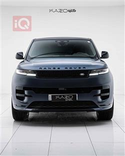 لاند روفر رانج روفر سبورت